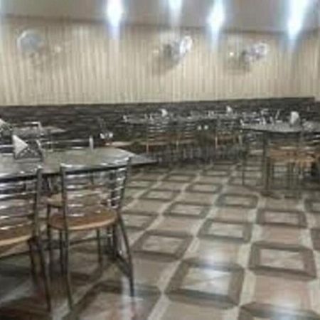The Park Residency Otel Greater Noida Dış mekan fotoğraf